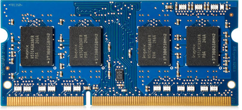 HP 1 GB x32 144-pin (800 MHz)DDR3 SODIMM, 1024 MB, HP LaserJet Enterprise M506, MFP M527, DDR3, 800 MHz, 144-pin SO-DIMM, 1 x 1024 MB
