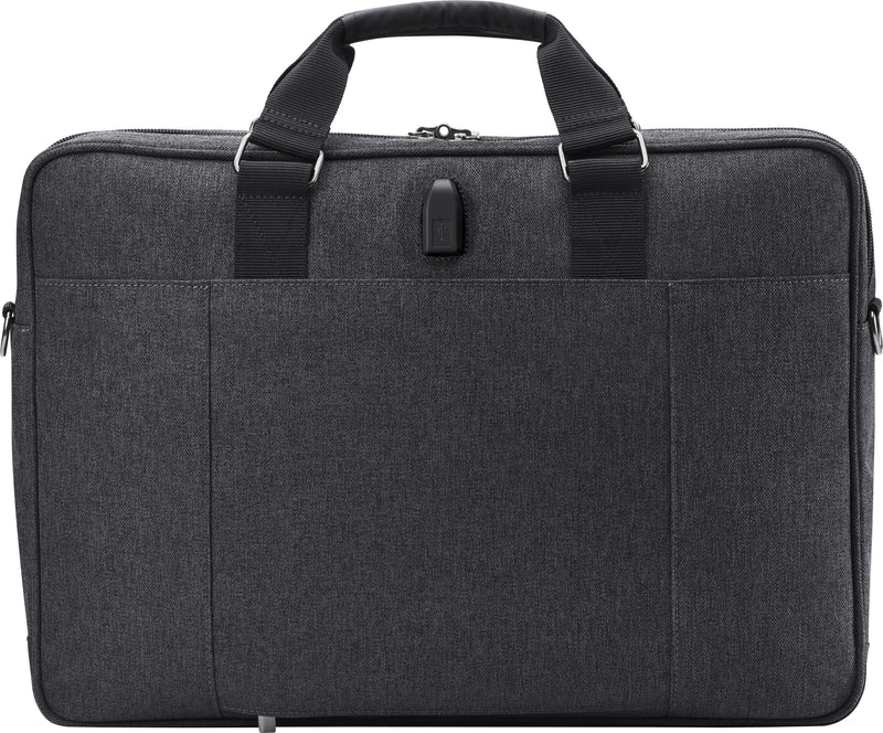 HP Executive 17.3 Top Load, Toploader bag, 43.9 cm 17.3", 990 g