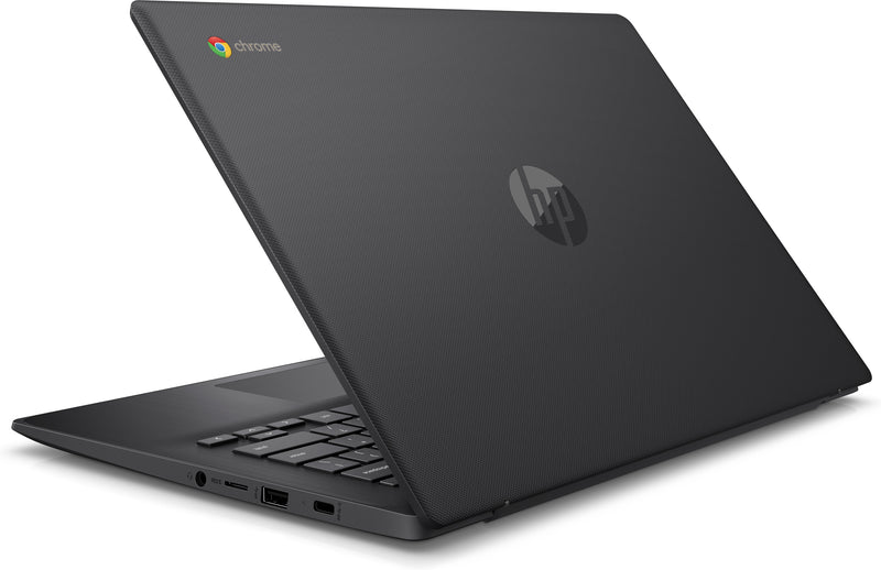 HP Chromebook 14 G6 Intel Celeron, 1.1 GHz, 35.6 cm (14") 1366 x 768 pixels 4 GB, 32 GB