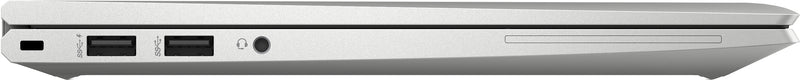 HP EliteBook x360 830 G7, 10th gen Intel Core i5, 1.6 GHz, 33.8 cm (13.3"), 1920 x 1080 pixels, 8 GB, 256 GB