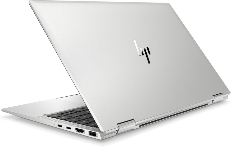 HP EliteBook x360 1040 G7, 10th gen Intel Core i5, 1.6 GHz, 35.6 cm (14"), 1920 x 1080 pixels, 8 GB, 256 GB