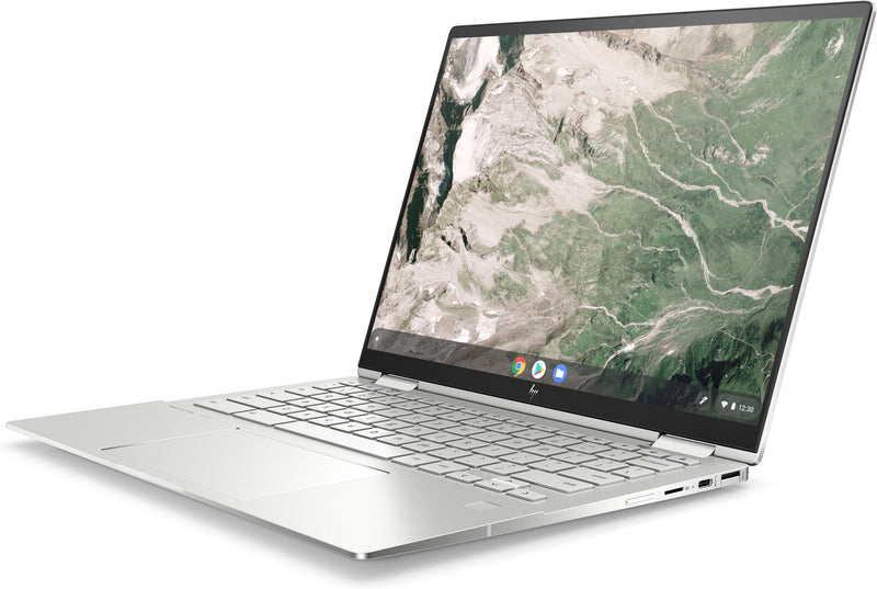 HP Chromebook Elite c1030, 10th gen Intel Core√¢ i7, 1.8 GHz, 34.3 cm (13.5"), 1920 x 1280 pixels, 8 GB, 256 GB