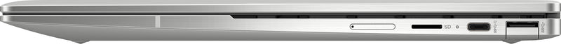 HP Chromebook Elite c1030, 10th gen Intel Core√¢ i7, 1.8 GHz, 34.3 cm (13.5"), 1920 x 1280 pixels, 8 GB, 256 GB