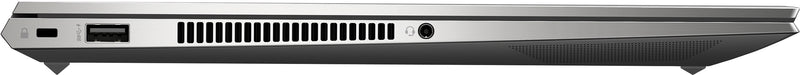 HP ZBook Power G7, 10th gen Intel Core i7, 2.6 GHz, 39.6 cm (15.6"), 1920 x 1080 pixels, 16 GB, 512 GB NVIDIA Quadro T2000 Grey