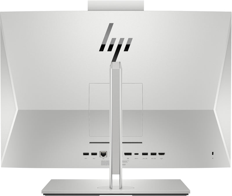 HP EliteOne 800 G6 24inch, 60.5 cm (23.8"), Full HD, 10th gen Intel Core i5, 8 GB, 256 GB, Windows 10 Pro