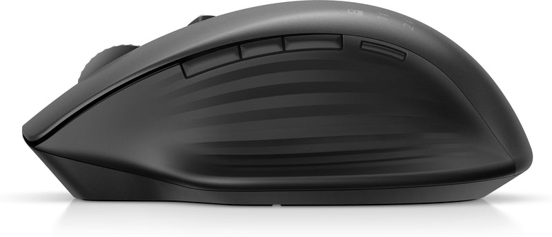 HP 935 Creator Wireless Mouse, 79 mm, 46.7 mm, 120.7 mm, 130 g, 118 mm, 73.8 mm